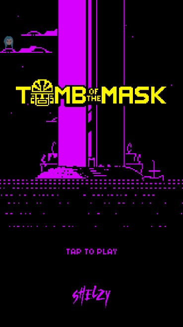 面具之墓(Tomb of the Mask)无限金币